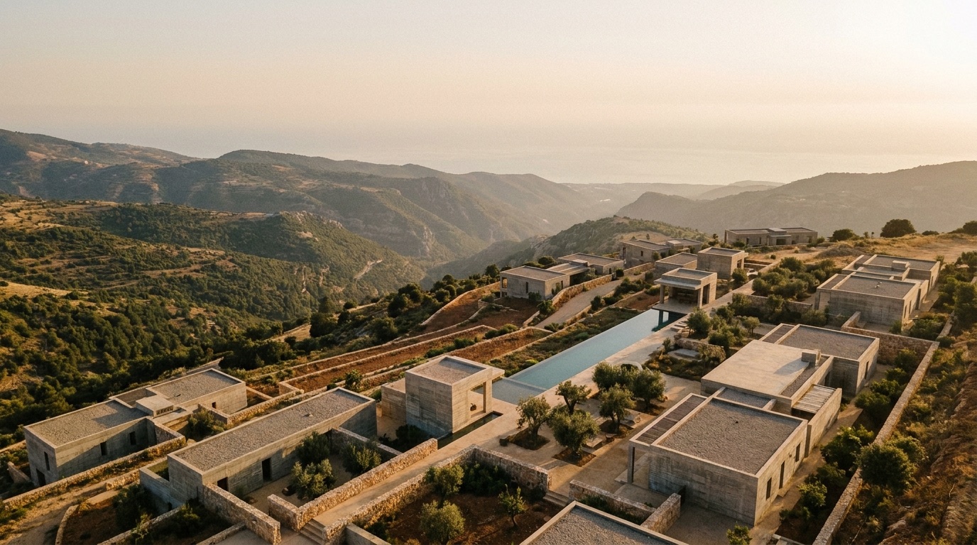 The compound from above